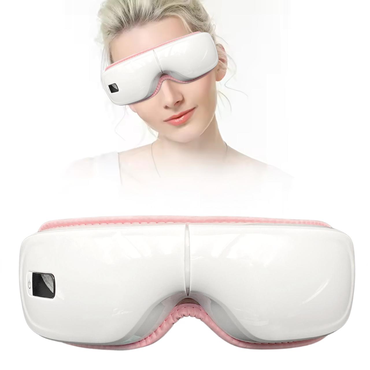 Deep Nerve Relaxation OptiPulse Eye Massager™